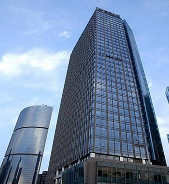 安聯大廈 安聯大廈